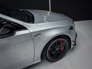 Mercedes-AMG Clase A45S 422CV 2.0 TURBO 4MATIC+
