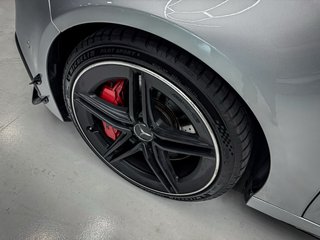 Mercedes-AMG Clase A45S 422CV 2.0 TURBO 4MATIC+