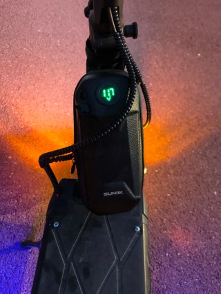Kukirin G2 Master 2024 60V