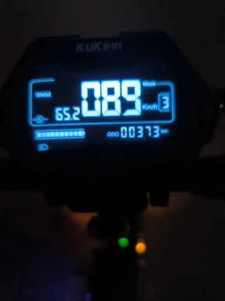 Kukirin G2 Master 2024 60V