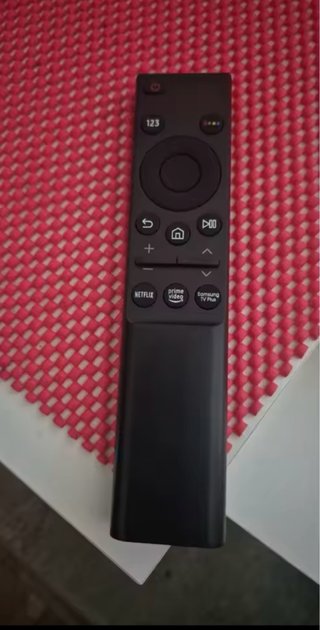 Mando Smart TV Samsung Negro