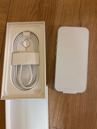 iPhone 17 256GB Blanco