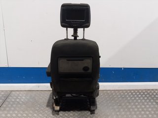ASIENTO DELANTERO DERECHO FORD GALAXY (CA1)