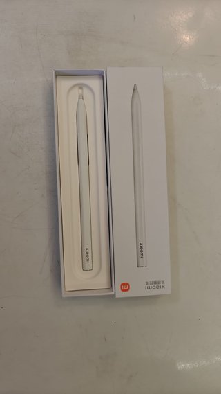 Xiaomi Pad 6 256GB + Smart Pen 2a Gen