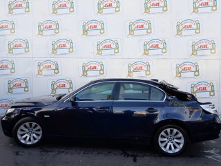 Cremallera bmw 7853232 serie berlina (e60) 1155268