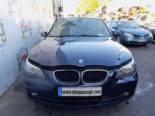 Cremallera bmw 7853232 serie berlina (e60) 1155268