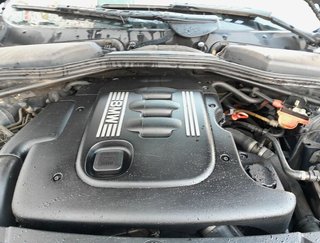 Cremallera bmw 7853232 serie berlina (e60) 1155268