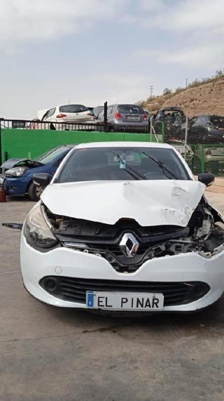 Renault motor arranque clio 1.5 dci clio iv 67974