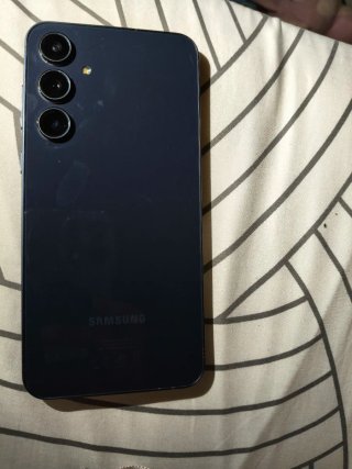 Samsung Galaxy A55 5G conserva caja original