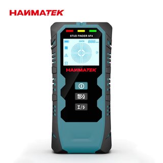 Detector de pared HANMATEK SF4