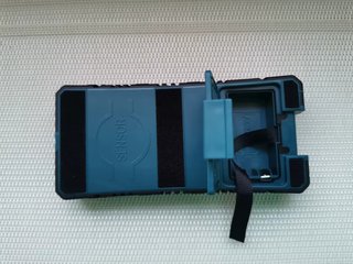 Detector de pared HANMATEK SF4