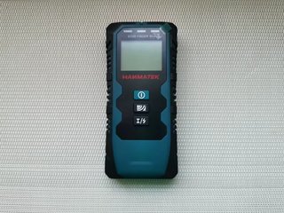 Detector de pared HANMATEK SF4