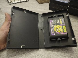 The Incredible Hulk - Mega Drive
