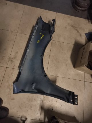 Aleta Izquierda VW Passat 3B2 Azul