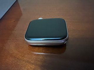 Apple Watch Series 5 44mm Oro Rosa