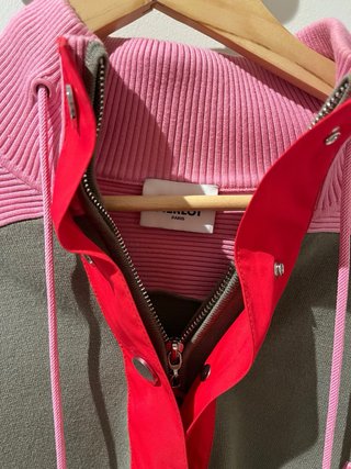 Jersey Claudie Pierlot Paris