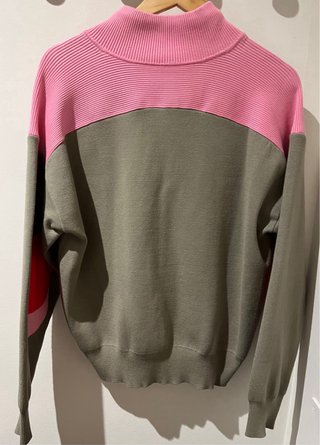 Jersey Claudie Pierlot Paris