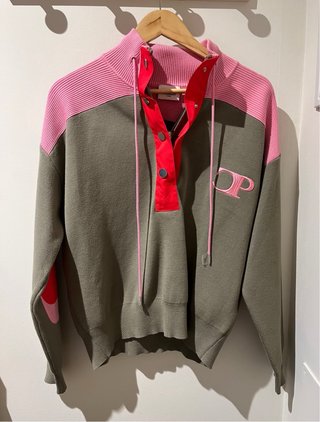 Jersey Claudie Pierlot Paris