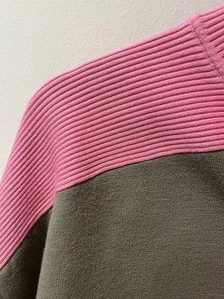 Jersey Claudie Pierlot Paris