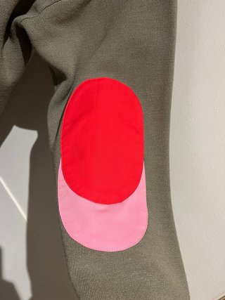 Jersey Claudie Pierlot Paris
