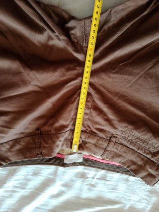 Pantalón mujer talla 40 tipo chinos