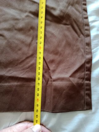Pantalón mujer talla 40 tipo chinos