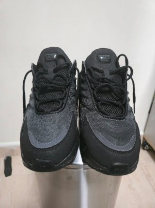 Nike Air Max TW Negras Talla 42.5