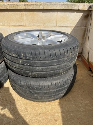 Llantas BMW R16