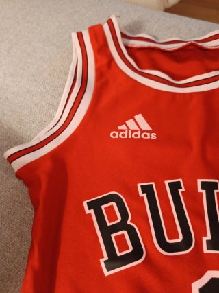 Body Bulls Adidas Talla l