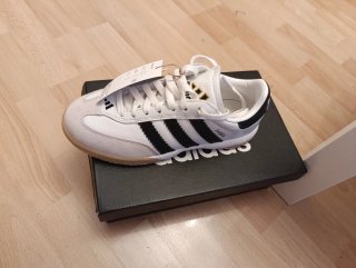 Adidas Samba Talla 38 Nuevas