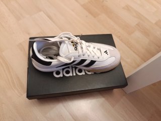 Adidas Samba Talla 38 Nuevas