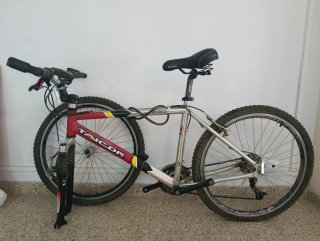 Bicicleta de 26' Taicor