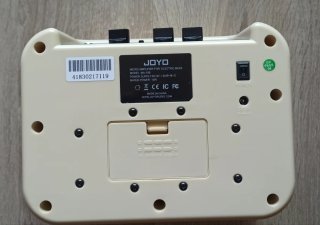 Amplificador Bajo Joyo MA-10B