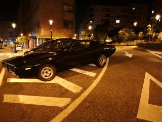 Despiece BMW 320 Compact: Motor y más