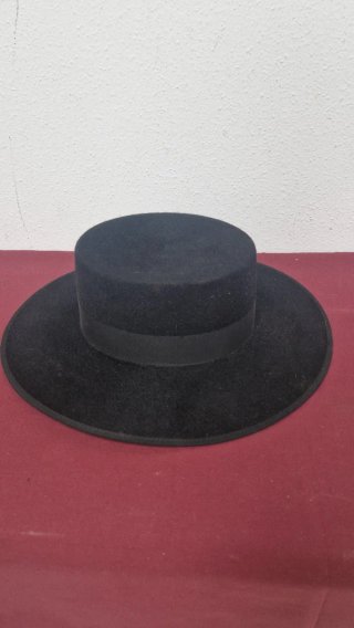 Sombrero cordobes Fernández y Roche
