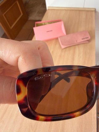 Gafas de sol Tortoise