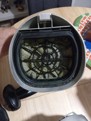 Mini aspirador Taurus Micro 1000