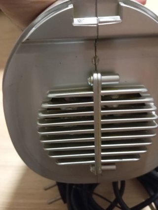 Mini aspirador Taurus Micro 1000