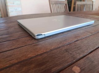 Portátil HP 15s 16GB RAM. Plata