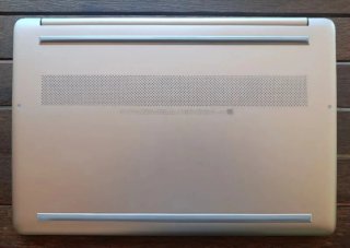 Portátil HP 15s 16GB RAM. Plata