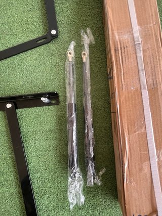 Kit di sollevamento per testiera a ribalta 1500N