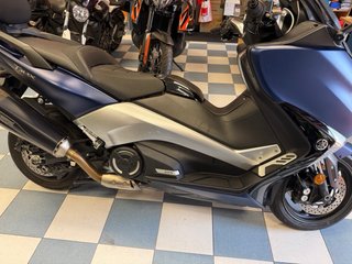 YAMAHA TMAX 530 DX ABS TCS