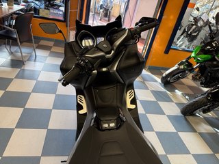 YAMAHA TMAX 530 DX ABS TCS