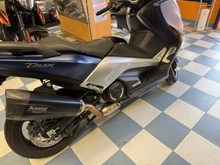YAMAHA TMAX 530 DX ABS TCS