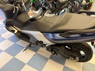 YAMAHA TMAX 530 DX ABS TCS
