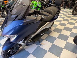 YAMAHA TMAX 530 DX ABS TCS