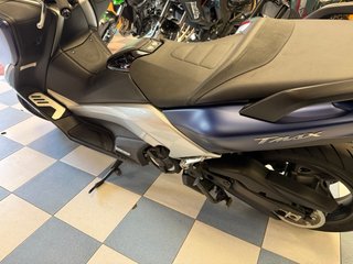 YAMAHA TMAX 530 DX ABS TCS