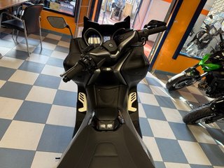 YAMAHA TMAX 530 DX ABS TCS