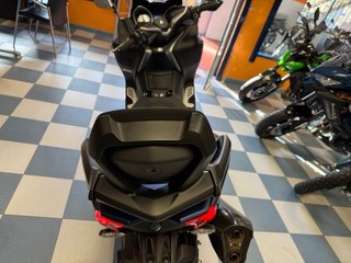 YAMAHA TMAX 530 DX ABS TCS