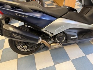 YAMAHA TMAX 530 DX ABS TCS